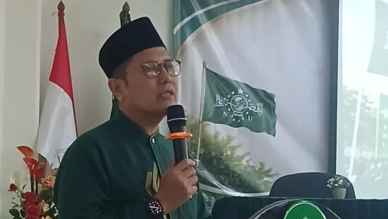 Katib Syuriyah Caretaker PCNU Pengurus Cabang Kabupaten Jembrana